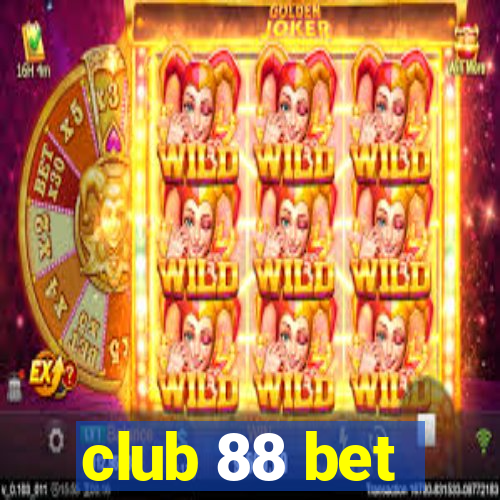 club 88 bet